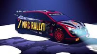 What's new on the WRC Rally1 cars