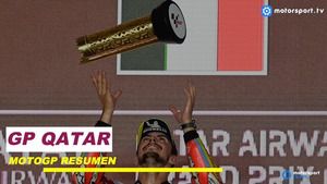 RESUMEN GP de Qatar MotoGP 2023