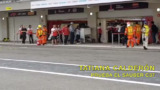 Tatiana Calderón prueba el Sauber C37