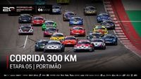 Assista aos 300km de Portimão, prova Endurance da Porsche Cup Brasil
