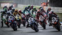 WSBK - Round 4: Cremona RELIVE