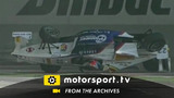 Fórmula BMW: giros en Singapur