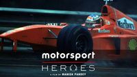 Motorsport Heroes: Schumacher vs Coulthard kazası - 1998 Belçika GP
