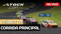Stock Car | Velocitta | Corrida principal
