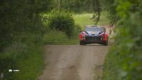 Le trailer du Rallye de Finlande 2022