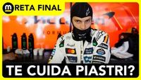 NORRIS está DE VOLTA? BORTOLETO x ANTONELLI! Jogo de equipe ESTRAGOU MÔNACO? NASCAR e INDY 500