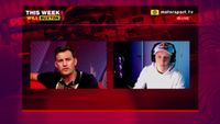 Liam Lawson talks with Will Buxton about the final race of DTM