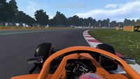 Un tour du circuit de Barcelone dans F1 2020