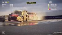 World RX Invitational - La finale de Montalegre
