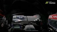 WEC Fuji: Onboard-Runde im Peugeot 9X8