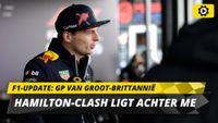 F1-update: Verstappen zit niet meer met Hamilton-clash in Silverstone, FIA grijpt in