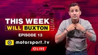 This Week with Will Buxton: Episode 13