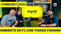 GUERRA FRIA na McLaren, MAX NO AUGE e Hamilton ABALADO pré-Miami | THIAGO FAGNANI, repórter da BAND