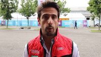 Lucas di Grassi comenta resultado do ePrix de Berna