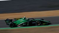 2025 Super Formula - Round 1: Suzuka Race Highlights