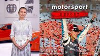 NASCAR's Championship Four