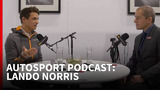 In gesprek met McLaren F1-coureur Lando Norris