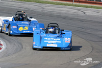 RACE: Valvoline Runoffs: Spicer repeats as SRF champion RACE: Valvoline Runoffs: Spicer repeats as SRF champion