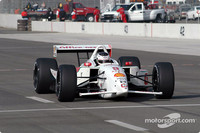 CHAMPCAR/CART: No pressure from fans to Jourdain in Mexico City CHAMPCAR/CART: No pressure from fans to Jourdain in Mexico City