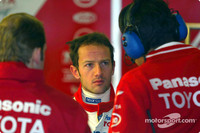 CHAMPCAR/CART: Da Matta sad at Champ Car regression CHAMPCAR/CART: Da Matta sad at Champ Car regression
