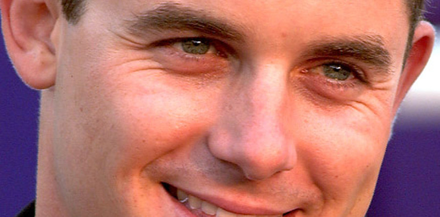 BUSCH: Casey Mears signs with Ganassi Racing Winston Cup BUSCH: Casey Mears signs with Ganassi Racing Winston Cup