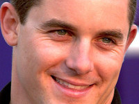 BUSCH: Casey Mears signs with Ganassi Racing Winston Cup BUSCH: Casey Mears signs with Ganassi Racing Winston Cup