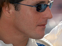 CHAMPCAR/CART: Mario Dominguez completes shoulder surgery CHAMPCAR/CART: Mario Dominguez completes shoulder surgery