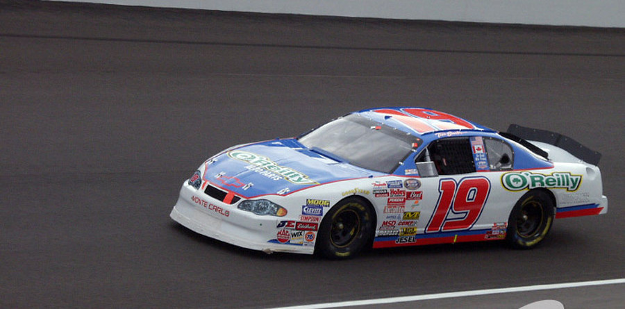 BUSCH: AP Performance Racing ceases operations BUSCH: AP Performance Racing ceases operations
