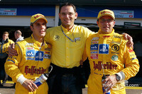 Abt in favour of single race Abt in favour of single race