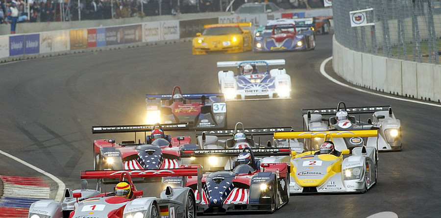 Mexico City, Washington DC races canceled Mexico City, Washington DC races canceled