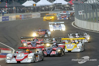 Mexico City, Washington DC races canceled Mexico City, Washington DC races canceled