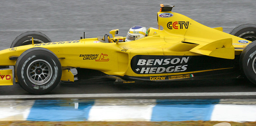 Fisichella may yet be winner of Brazil