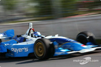 CHAMPCAR/CART: Tracy squeezes out Brands Hatch provisional pole CHAMPCAR/CART: Tracy squeezes out Brands Hatch provisional pole