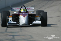 CHAMPCAR/CART: Junqueira on Laguna Seca provisional pole CHAMPCAR/CART: Junqueira on Laguna Seca provisional pole