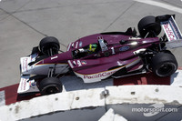 CHAMPCAR/CART: Junquiera leans on Friday time to claim Denver pole CHAMPCAR/CART: Junquiera leans on Friday time to claim Denver pole