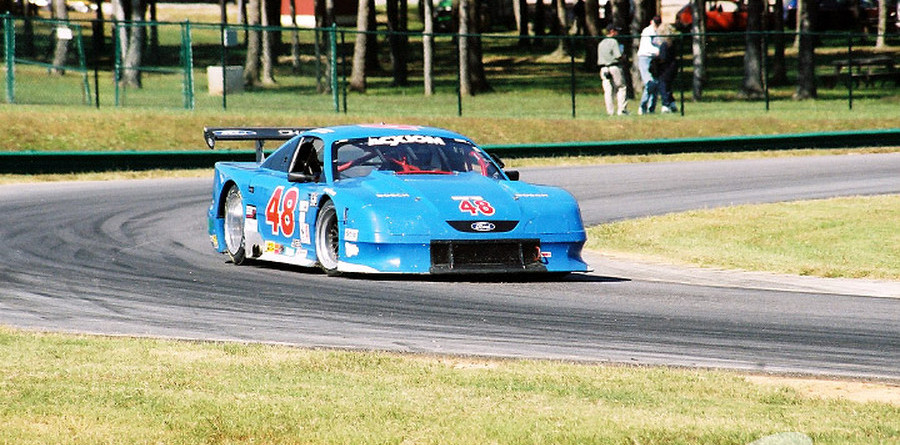 Heritage Motorsports' drivers clinch 2003 Championship Heritage Motorsports' drivers clinch 2003 Championship