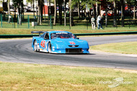 Heritage Motorsports' drivers clinch 2003 Championship Heritage Motorsports' drivers clinch 2003 Championship