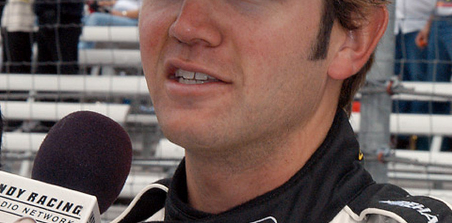 IRL: Tony Renna fatally injured at Indy IRL: Tony Renna fatally injured at Indy