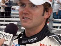 IRL: Tony Renna fatally injured at Indy IRL: Tony Renna fatally injured at Indy