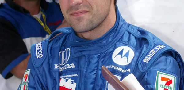 IRL: Franchitti back with AGR