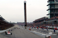 IRL: 3-Liter IndyCar era begins at Indy 500 IRL: 3-Liter IndyCar era begins at Indy 500