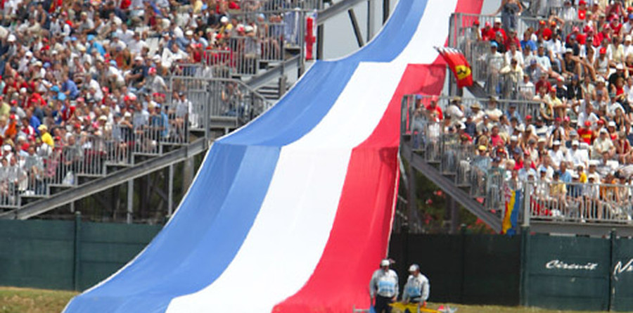 French GP still struggling French GP still struggling