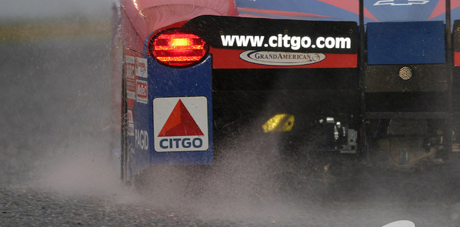 Crawford on top after eight hours at Daytona Crawford on top after eight hours at Daytona