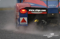 Crawford on top after eight hours at Daytona Crawford on top after eight hours at Daytona