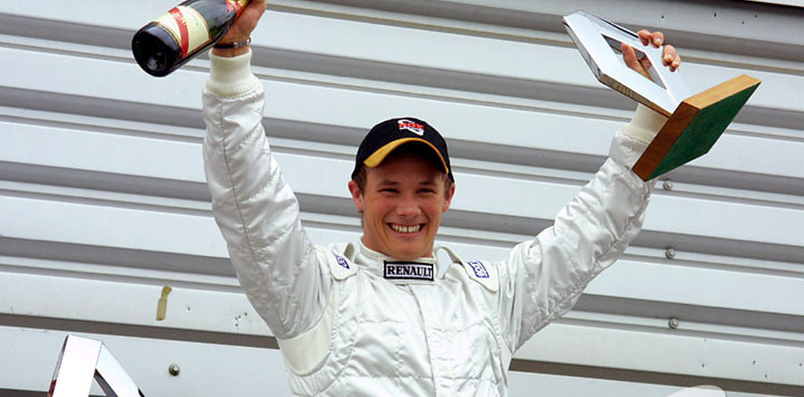 UK 2000: Storckenfeldt takes round 5 win UK 2000: Storckenfeldt takes round 5 win