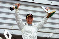UK 2000: Storckenfeldt takes round 5 win UK 2000: Storckenfeldt takes round 5 win