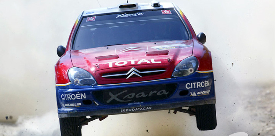 Peugeot denied victory, Loeb named Cyprus winner Peugeot denied victory, Loeb named Cyprus winner