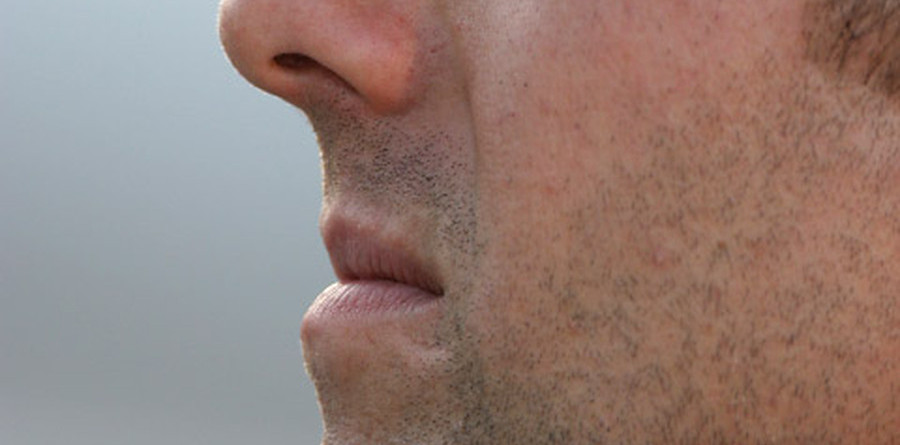 BUSCH: Biffle on pole at Charlotte