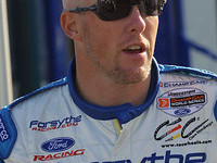 CHAMPCAR/CART: Canada's Tracy on provisional pole in Toronto CHAMPCAR/CART: Canada's Tracy on provisional pole in Toronto