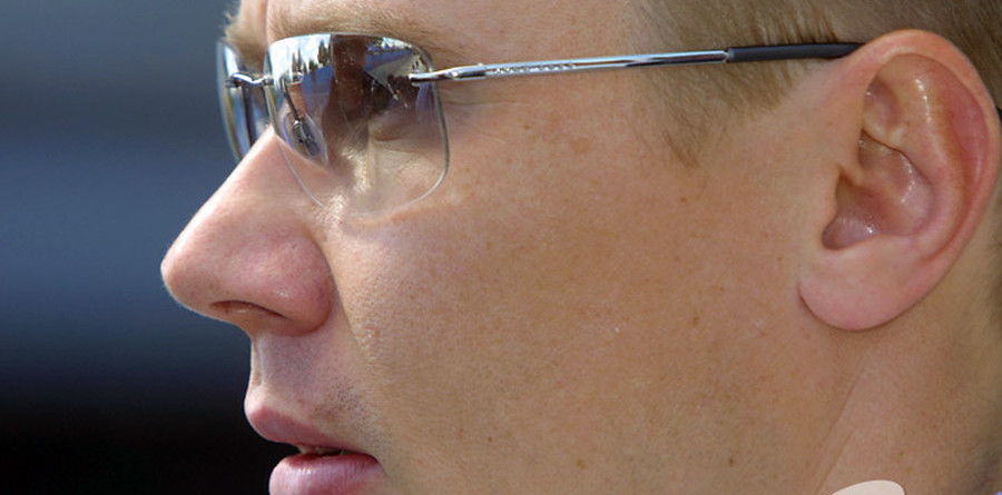Hakkinen to race Mercedes DTM in 2005 Hakkinen to race Mercedes DTM in 2005